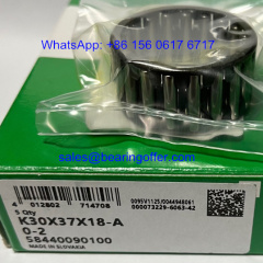 K30X37X18 Transmission Bearing K30X37X18-A Roller Bearing 0-2 - Stock for Sale