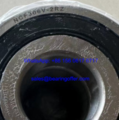 NCF306V Transmission Bearing NCF306V-2RZ Roller Bearing - Stock for Sale