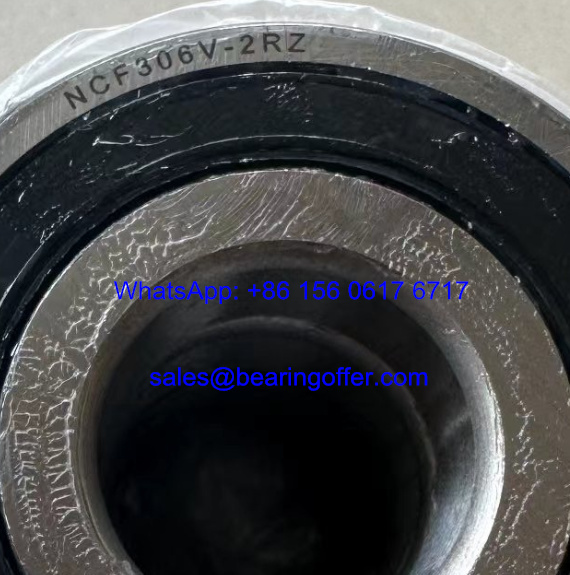 NCF306V Transmission Bearing NCF306V-2RZ Roller Bearing - Stock for Sale