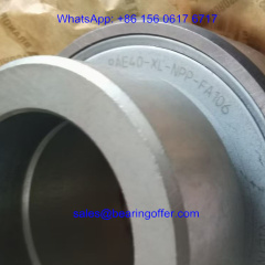 RAE40-XL-NPP-FA106 Insert Ball Bearing 40x80x43.8 Rolling Bearing - Stock for Sale