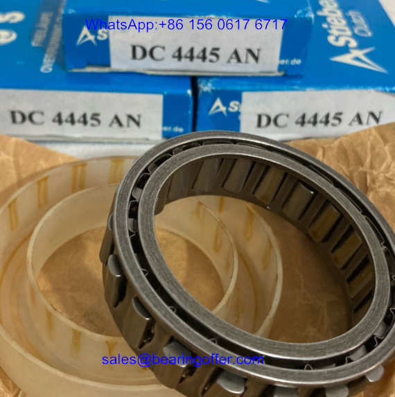 DC4445AN Clutch Bearing 44.45x61.11x16 One Way Bearing DC4445A-N - Stock for Sale