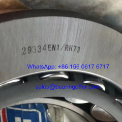 29334EN1/RH73 Spherical Roller Thrust Bearing 170x280x67 Rolling Bearing - Stock for Sale