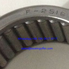 F-2516 Transmission Bearing 25x32x16 Roller Bearing - Stock for Sale