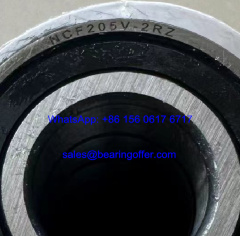 NCF205V-2RZ Transmission Bearing NCF205V Roller Bearing - Stock for Sale