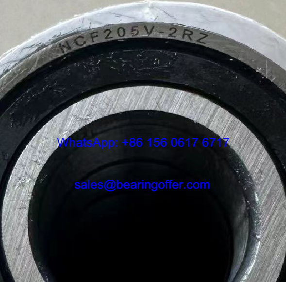 NCF205V-2RZ Transmission Bearing NCF205V Roller Bearing - Stock for Sale