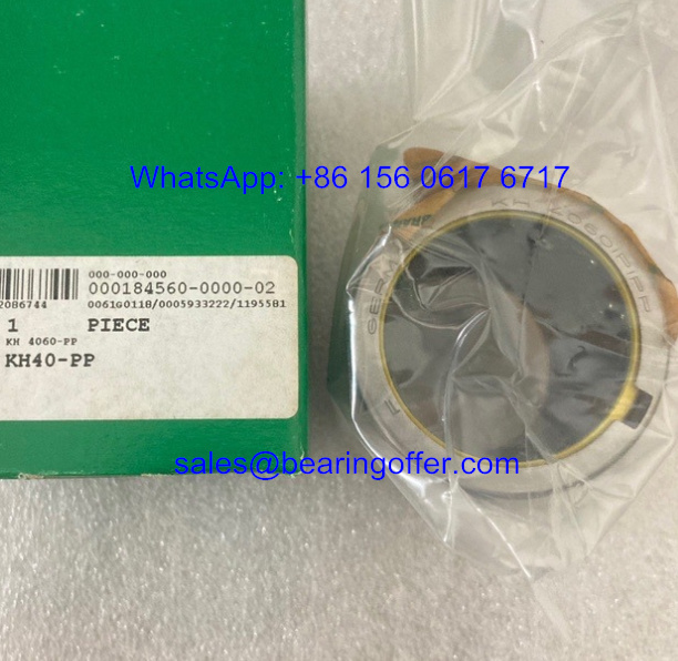 KH40-PP Linear Bushing Bearing 40x52x60 Ball Bearing KH4060/P/PP - Stock for Sale
