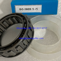 DC3809A-N Clutch Bearing 38.092x54.752x16 One Way Bearing DC3809AN - Stock for Sale