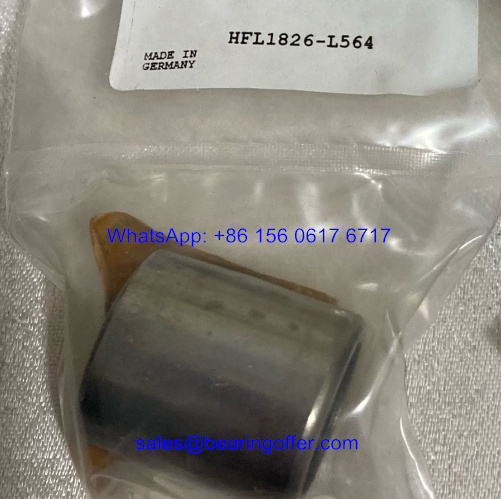 HFL1826 Needle Roller Bearing 18x24x26 Rolling Bearing HFL1826-L564 - Stock for Sale