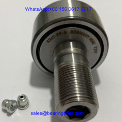 KR47-PP-A Cam Follower Bearing 20x47x66 Track Roller KR47PPA - Stock for Sale