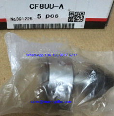 CF8UU-A Cam Follower Bearing 8x19x32 Track Roller CF8UUA - Stock for Sale
