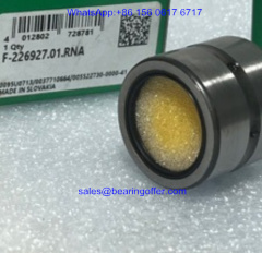 F-226927.01.RNA Textile Machine Bearing 20x32x22 Roller Bearing - Stock for Sale