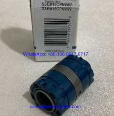 SSEM16OPNWW Linear Ball Bearing 16x26x36 Linear Bushing SSEM16OPN - Stock for Sale