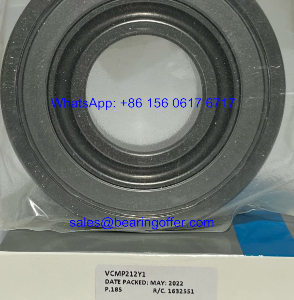 VCMP212Y1 Ceramic Ball Bearing VCMP212YI Vacuum Pump Bearing - Stock for Sale