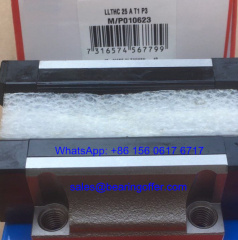 LLTHC25AT1P3 Linear Rail Carriage 23x48x82 Guideway Block - Stock for Sale