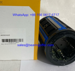 LBCR60A-2LS Linear Ball Bearing 60x90x125 Linear Bushing LBCR60A - Stock for Sale