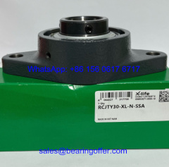 RCJTY30-XL-N-SSA Pillow Block Bearing GEHCJT06-GG-N Housing GYE30-XL-KRR-B Ball Bearing - Stock for Sale