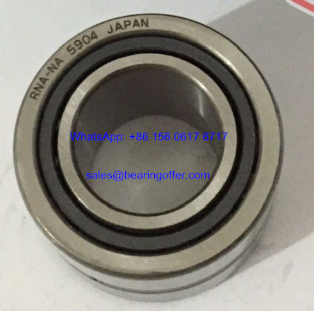 RNA-NA5904 Needle Roller Bearing RNA5904 Rolling Bearing NA5904 - Stock for Sale