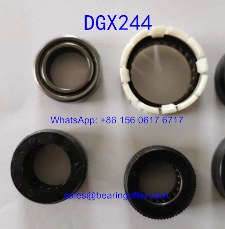 DGX244 Steering Bearing DG244X Ball Bearing DG244 - Stock for Sale