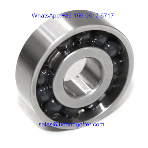 HKSV71904 Turbojet Engine Bearing HKSV71904C/P4 HQ1 Ceramic Ball Bearing - Stock for Sale