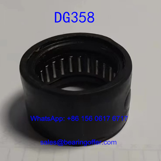 DG358 Steering Bearing DG358TN Roller Bearing DG358TNSR - Stock for Sale