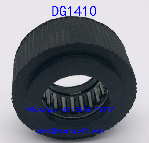 DG1410 Steering Bearing DG1410TN Roller Bearing DG1410TNSR - Stock for Sale