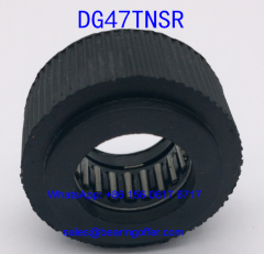 DG47 Steering Bearing DG47TN Roller Bearing DG47TNSR - Stock for Sale