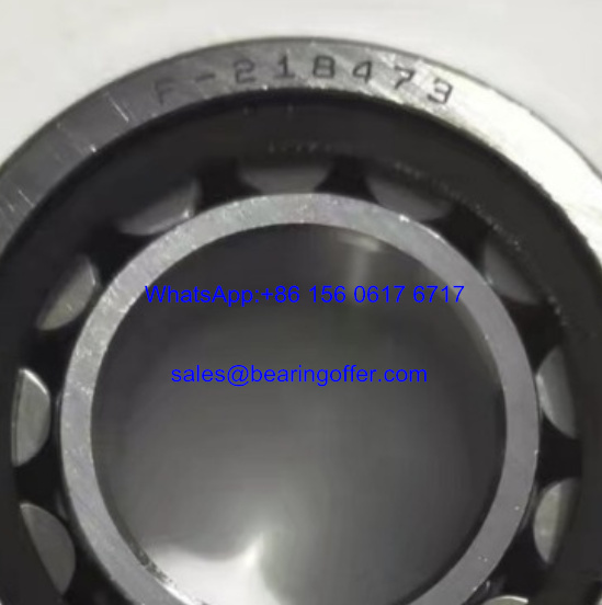 F-218473 Transmission Bearing 25x51.5x18.5 Roller Bearing F-218473.RHI - Stock for Sale