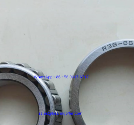 R39-8 Automobile Bearing 39x73x19 Roller Bearing HTFR39-8A1G3SA - Stock for Sale