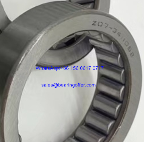 Z07-3411062 Transmission Bearing 207-3411062 Roller Bearing - Stock for Sale