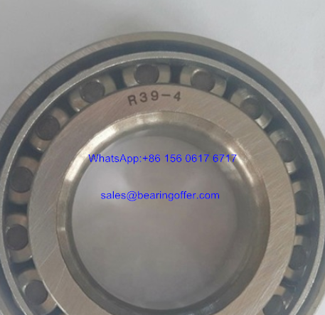 R39-4 Gearbox Bearing R39-4G Roller Bearing HTFR39-4G - Stock for Sale