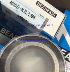 AU1022-6 Wheel Hub Bearing AU1022-6LXL/L588 Ball Bearing - Stock for Sale