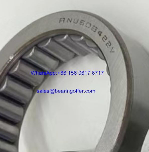 RNU608422V Transmission Bearing 60x84x22 Roller Bearing RNU608422 - Stock for Sale