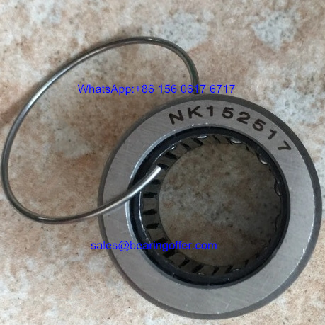 NK152517 Transmission Bearing NK15X25X17 Roller Bearing - Stock for Sale