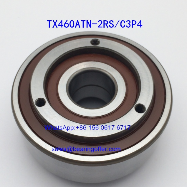 TX460ATN-2RS/C3P4 Air Conditioner Bearing 25x90x46 Ball Bearing - Stock for Sale