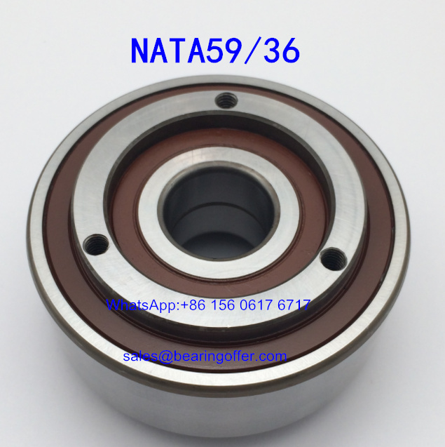NATA59/36 Air Conditioner Bearing NATA59-36 Ball Bearing - Stock for Sale