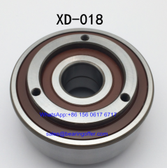 XD018 Air Conditioner Bearing 25x90x46 Ball Bearing XD-018 - Stock for Sale