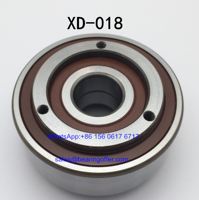 XD018 Air Conditioner Bearing 25x90x46 Ball Bearing XD-018 - Stock for Sale