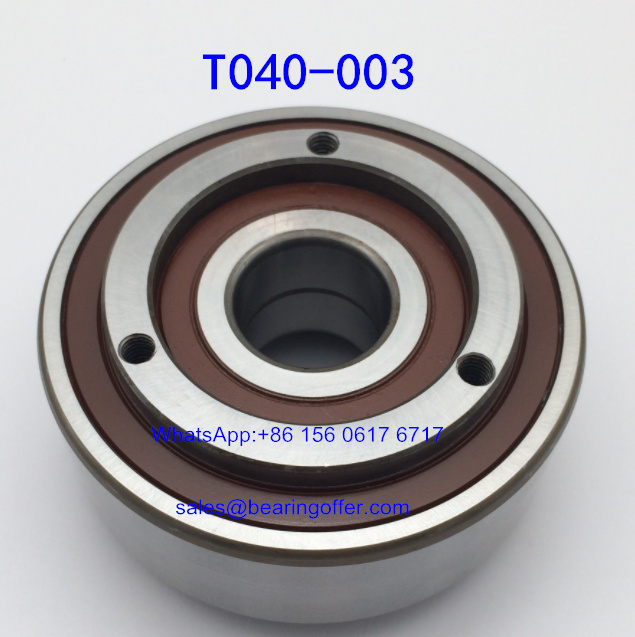 T040-003 Air Conditioner Bearing 25*90*46 Ball Bearing - Stock for Sale