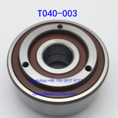 T040-003 Air Conditioner Bearing 25*90*46 Ball Bearing - Stock for Sale