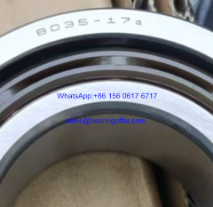 BD35-17a Automobile Bearing 35*65*27 Ball Bearing BD35-17A-A-T1XCG20 - Stock for Sale
