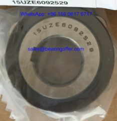 15UZE6092529 Eccentric Bearing 15*40.5*14 Roller Bearing - Stock for Sale