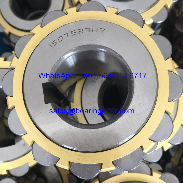 150752307 Eccentric Bearing 35x86.5x50 Roller Bearing - Stock for Sale