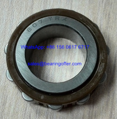 607YRX Eccentric Bearing 19x34x11 Roller Bearing - Stock for Sale