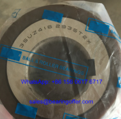 35UZ4162935T2X Eccentric Bearing 35UZ4162935 Roller Bearing - Stock for Sale