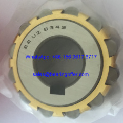 22UZ8343 Eccentric Bearing 22*58*32 Roller Bearing - Stock for Sale