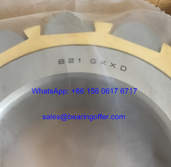 621GXXD Cylindrical Roller Bearing 95x171x40 Rolling Bearing - Stock for Sale