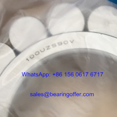 100UZS90V Eccentric Bearing 100*178.5*38 Roller Bearing - Stock for Sale