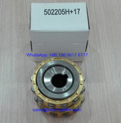 502205H+17 Eccentric Bearing 25x45x15 Roller Bearing - Stock for Sale