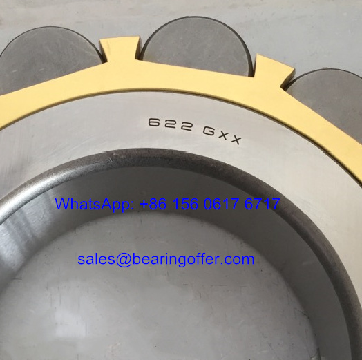 622GXX Gear Reducer Bearing 622 GXX Roller Bearing - Stock for Sale
