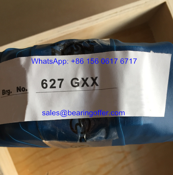 627GXX Cylindrical Roller Bearing 180x328x75 Rolling Bearing 627GXXD - Stock for Sale